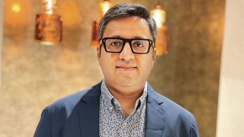 EY कंपनी पर अशनीर ग्रोवर ने की कड़ी टिप्पणी, शेयर किया ये वीडियो, जानें क्या है पूरा मामला