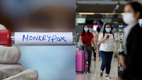 Bengaluru Airport Mpox Alert: Mpox का कहर जारी! बेंगलुरु में Airport पर बढ़ाई गई सुरक्षा जांच, ये है अपडेट 