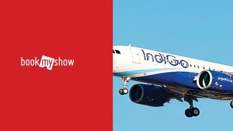 BookMyShow ने इंडिगो एयरलाइन के साथ की साझेदारी, 'Runway To Party' कैंपेन को किया शुरु, 20% टिकट पर मिलेगी छूट