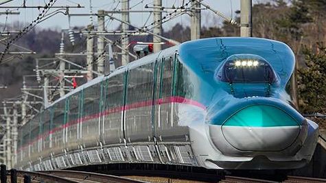 Bullet Train Speed: खुशखबरी! अब इस राज्य में बनेगी बुलेट ट्रेन, जानिए इसकी सारी डिटेल्स