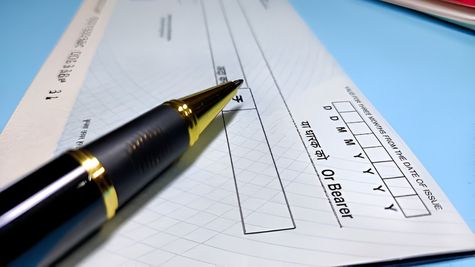 Types of Cheque: 1 या 2 नहीं, 7 तरह के होते हैं Cheque, भुगतान करने से पहले जरूर कर लें चेक 