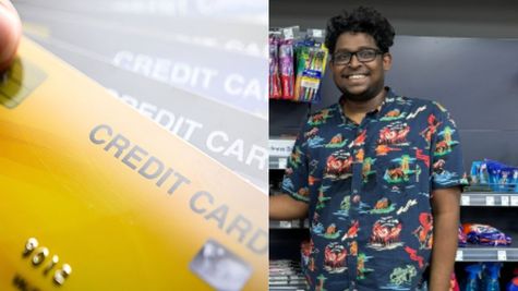 Viral News: एंटरप्रेन्योर ने शेयर की क्रेडिट कार्ड डिटेल, शॉपिंग करने का दिया मौका, लोगों ने ऐसे किया React 
