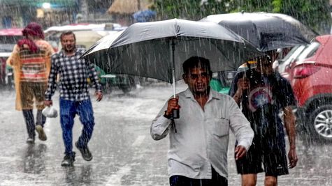 Delhi-NCR Weather Today: बदलने वाला है दिल्ली में मौसम का मिजाज, अगले 7 दिन के लिए जारी हुआ अनुमान 