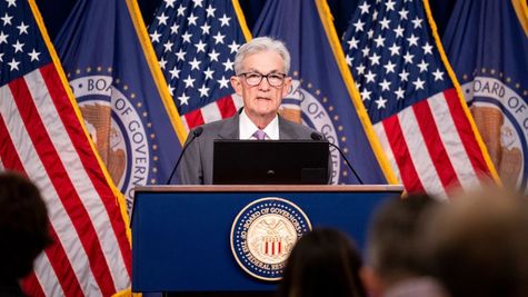 US Fed Meeting Today: ब्याज दरें 25 से 50 bps घटने की उम्मीद, ये 5 फैक्टर्स होंगे अहम