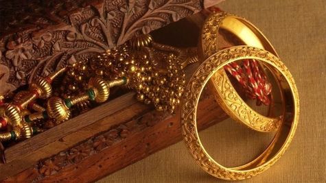 हो जाए सावधान ! घर में रखें इतना ही सोना, इनकम टैक्स विभाग ने दी जानकारी