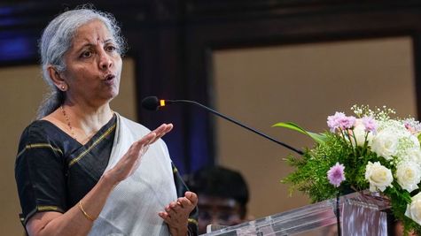 GST Council Meeting: नमकीन और कैंसर की दवाएं सस्ती होंगी या महंगी? जीएसटी काउंसिल मीटिंग में हुए ये अहम फैसले