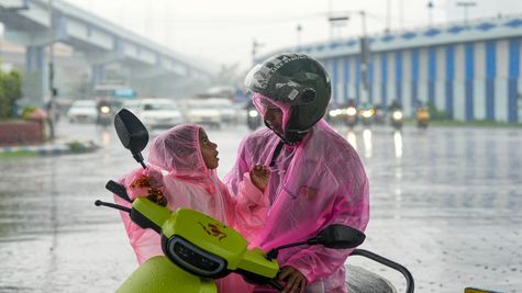 Bengaluru Weather News: बेंगलुरू में सितंबर महीने में हुई सिर्फ 1.8 मिमी बारिश, IMD ने दी ये अपडेट, करें चेक 