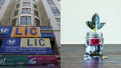LIC Daily SIP News: LIC ने किया बड़ा ऐलान, निवेशकों को दी खुशखबरी, रोजाना 100 रु से शुरू करें SIP में निवेश