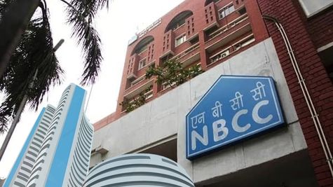 NBCC Share Price: नवरत्न कंपनी ने किया बोनस शेयर का ऐलान, हर 2 शेयर पर मिलेंगे 1 फ्री स्टॉक, जानें रिकॉर्ड डेट
