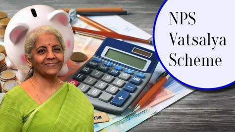 NPS वात्सल्य योजना की हुई शुरुआत, जानें कौन कर सकता है निवेश, मिलेंगे ये फायदे  