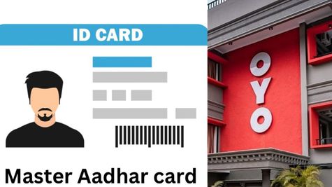 OYO Rooms Hotel में करें मास्क्ड आधार कार्ड का स्मार्ट यूज, नहीं लीक होगी कोई जानकारी, ऐसे उठाएं फायदा
