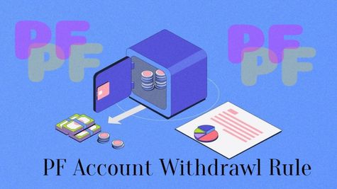 PF withdraw rule: कब-कब निकाल सकते हैं PF के पैसे, जानें स्टेप-बॉय-स्टेप प्रोसेस  