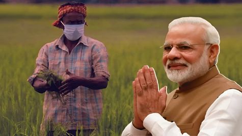 PM Aasha Scheme:किसानों को मिलेगा बड़ा फायदा, जानें क्या है पीएम आशा स्कीम और इसके फायदें?