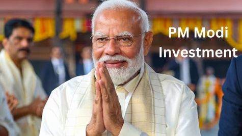 PM Modi Birthday: प्रधानमंत्री मोदी ने पोस्ट ऑफिस स्कीम से लेकर सोने तक में किया है निवेश, जानें उनकी नेट वर्थ