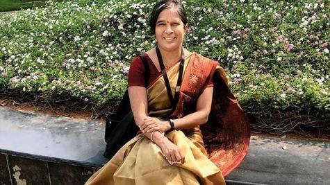 Success Story: IIT से की पढ़ाई, आज ₹47500 करोड़ रु है नेट वर्थ! ये हैं चेन्नई की सबसे अमीर महिला राधा वेम्बु