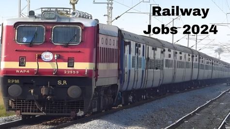 Indian Railway Jobs 2024: रेलवे ने निकाली बंपर नौकरी! 12वीं पास करें आवेदन, 29000 रु पाएं सैलरी, करें अप्लाई