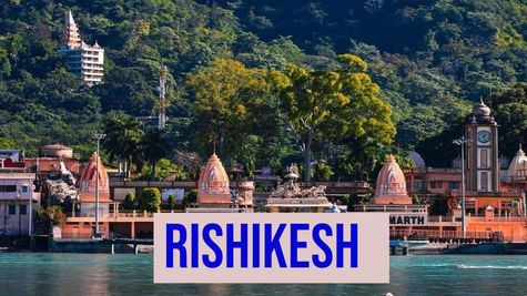 Rishikesh Travel: ऋषिकेश में घूमना ना भूलें ये पांच जगह, मजेदार हो जाएगी यात्रा, देखें लिस्ट 