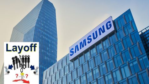 Samsung Layoffs: 200 कर्मचारियों को दिया झटका! इन कर्मचारियों की होगी छंटनी, आखिर क्या है वजह?