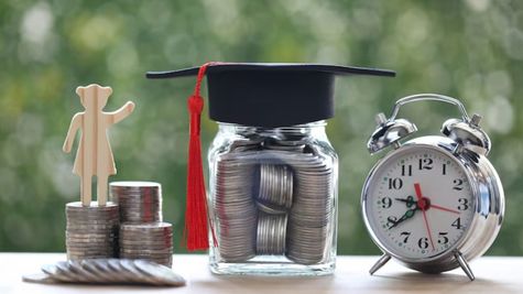 SBI Asha Scholarship 2024 में करें अप्लाई, 15 हजार रु से 20 लाख रु तक पाएं स्कॉलरशिप, 1 अक्टूबर है लास्ट डेट