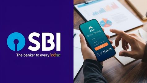 SBI ने दी खुशखबरी! घर बैठे-बैठे करें ये काम, मिल जाएगी आपके बैंक अकाउंट की सारी डिटेल्स, ये है स्टेप-बाय-स्टेप