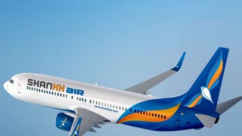 Shankh Air Airline News: यूपी वालों के लिए खुशखबरी! सरकार से मिल गई नई एयरलाइन की मंजूरी, सफर बनेगा शानदार