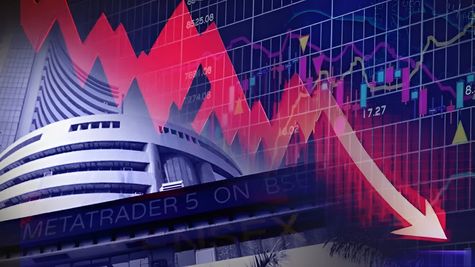 Stock Market Highlights: शेयर बाजार में निचले स्तरों से खरीदारी, सेंसेक्स 255 अंक चढ़ा, निफ्टी भी 26000 के पार