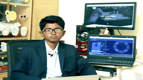Young CEO of india: 13 साल के बच्चे ने कर दिया कमाल, इतनी कम उम्र में ही शुरू की कंपनी, देखें पूरी कहानी 