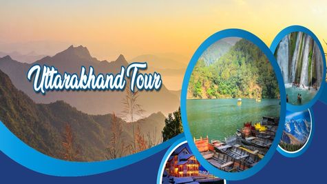 Uttarakhand Tour Package: आ गया IRCTC का कमाल का टूर पैकेज, इतने सस्ते में घूमा देगा लगभग पूरा उत्तराखंड
