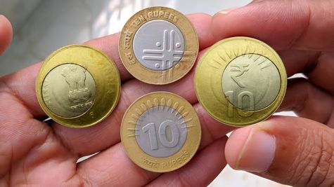 10 Rupees Coin: क्या आपके पास है 10 रुपये का ये सिक्का? RBI ने बताया असली है या नकली, तुरंत करें चेक 