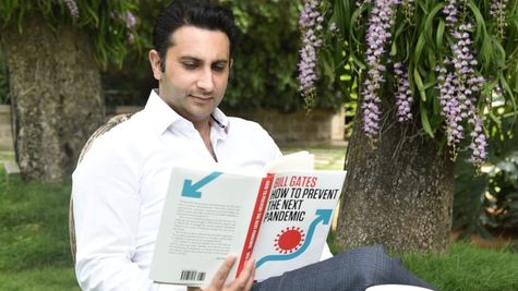 Adar Poonawalla Net Worth: आलीशान घर, लग्जरी गाड़ियां..जानें सीरम इंस्टीट्यूट के CEO अदार पूनावाला की नेट वर्थ
