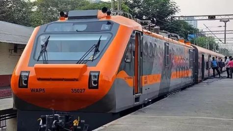 Amrit Bharat Express: कंफर्म टिकट की No Tension! वंदे भारत के बाद आई अमृत भारत एक्सप्रेस, UP-बिहार म होगी शुरू