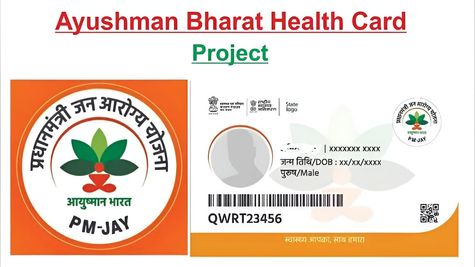 Ayushman Bharat Card: 70 साल से अधिक उम्र वाले सीनियर सिटीजन को मिलेगा फ्री इलाज, ऐसे बनवाएं आयुष्‍मान कार्ड