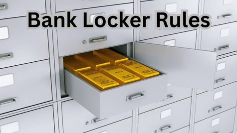 Bank locker Rules: बैंक लॉकर में रखा सोना क्या होता है Safe? अगर हो जाएगा चोरी तो क्या बैंक भरेगा पैसे? जानें
