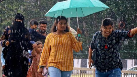 Bengaluru Weather Today: बेंगलुरू में 12 अक्टूबर तक जमकर बरसेंगे बादल, इन जगहों पर होगी सबसे ज्यादा बारिश!