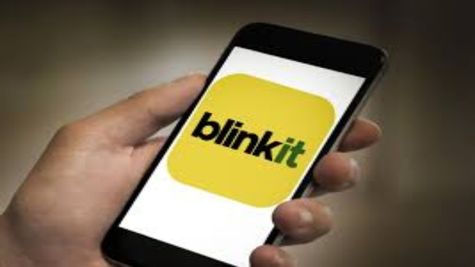  Blinkit ने अपने ग्राहक को लगाया चुना ? मंगाया था सोना पर मिला ये,  डिलीवरी देख फूट-फूट कर रोया ग्राहक 