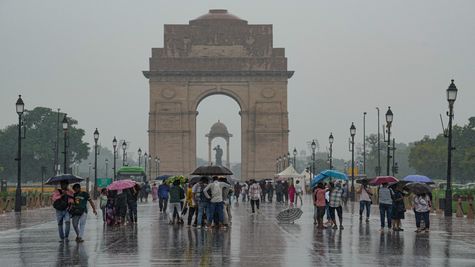 Delhi Weather Today: अगले 24 घंटे कैसा रहेगा मौसम का हाल? ठंड रहेगी या तेज धूप? आया अपडेट 