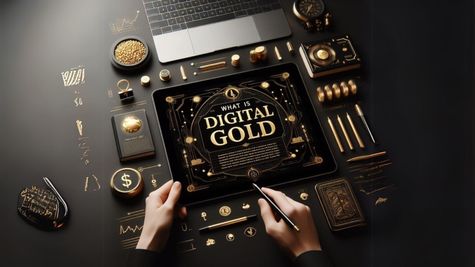 How to Buy Digital Gold: इस धनतेरस गूगल पे, तनिष्क, पीसी ज्वैलर से खरीदें एक रुपये में सोना, ये है प्रोसेस