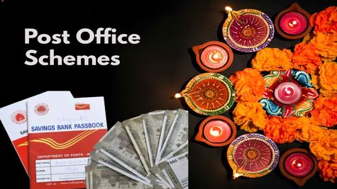 Diwali Gift 2024: दिवाली पर मम्मी-पापा को दें ये धांसू तोहफा, ब्याज से हर 3 महीने में होगी ₹10250 की कमाई 