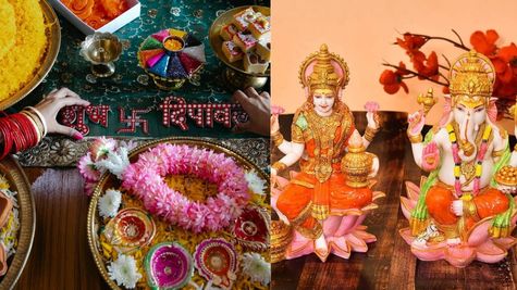 Diwali 2024 Shubh Muhurat: घर से लेकर ऑफिस तक, दिवाली पर कितने बजे करें पूजा? जानें पूजन का शुभ मुहूर्त