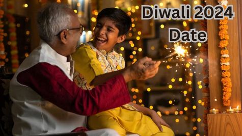 Diwali 2024 Date: 31 अक्टूबर या 1 नवंबर, किस दिन मनाई जाएगी दिवाली? फटाफट करें चेक, क्या है सही डेट? 