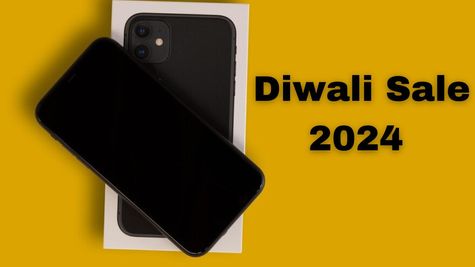 Diwali Sale 2024: Amazon-Flipkart की सेल में 15000 रु तक खरीदें ये धांसू Smartphones, मिलेंगे तगड़े फीचर्स!
