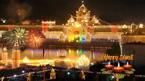 Diwali 2024: इन पांच जगहों पर अलग अंदाज में मनाते हैं दिवाली, जानें क्या है इसके पीछे की वजह?