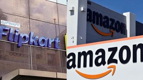 Flipkart और Amazon पर जमकर मिल रहा है डिस्काउंट, बाजार भाव से सस्ता क्यों मिलता है ऑनलाइन सामान? जानिए वजह