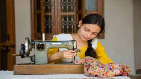 Free Silai Machine Yojana: महिलाओं की लगी लॉटरी, फ्री में ले जाएं सिलाई मशीन, जानें कैसे करें अप्लाई