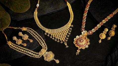 Dhanteras 2024: धनतेरस पर सोना खरीदते समय नहीं होगी परेशानी, जानें 24K और 22K में क्या है अंतर?