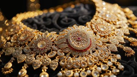 Gold Price Today: लगातार दूसरे दिन आसमान पर पहुंचा सोने का भाव! 24K की ये है कीमत, लखनऊ से दिल्ली का देखें रेट