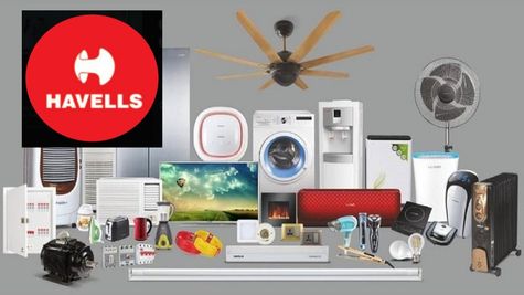 Havells India Q2 Results: अनुमान से कमजोर नतीजे, प्रॉफिट और मार्जिन भी गिरे, अब शेयर 8% टूटा 