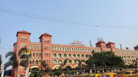 Busiest Railway: ये है देश का सबसे व्यस्त रेलवे स्टेशन, हर दिन हजारों लोग करते हैं सफर, नाम जानकर हो जाओगे दंग