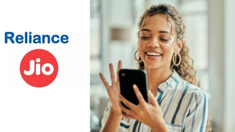 Jio Recharge Plan: मुकेश अंबानी लाए धमाकेदार ऑर्फर, 1 साल तक मिलेगा इंटरनेट फ्री, देखें डिटेल