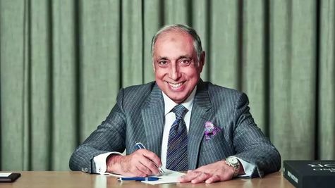 Irfan Razack Net Worth: बेंगलुरू के इरफ़ान रज़ाक ने कपड़ों के स्टोर से शुरू किया बिजनेस, अब इतनी है Net Worth 